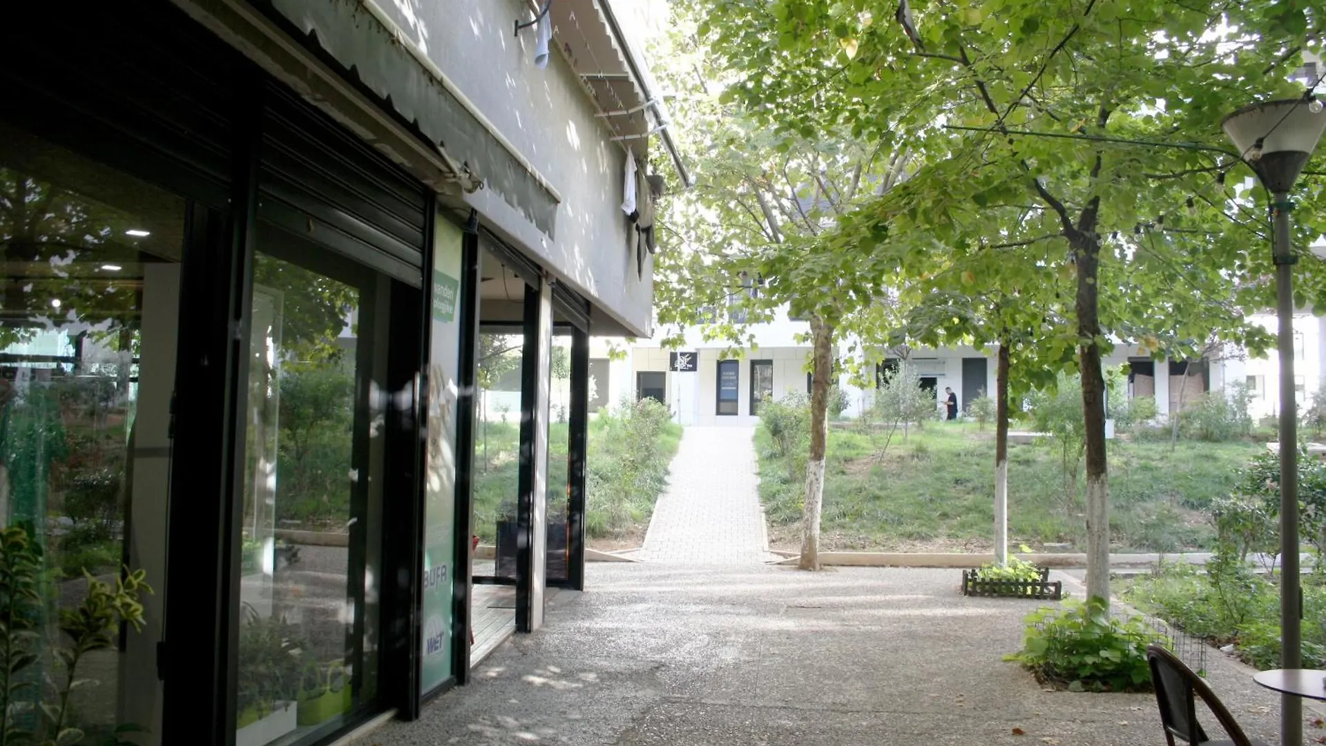 Boheme Luxe Tirana Daire 0*,  Arnavutluk