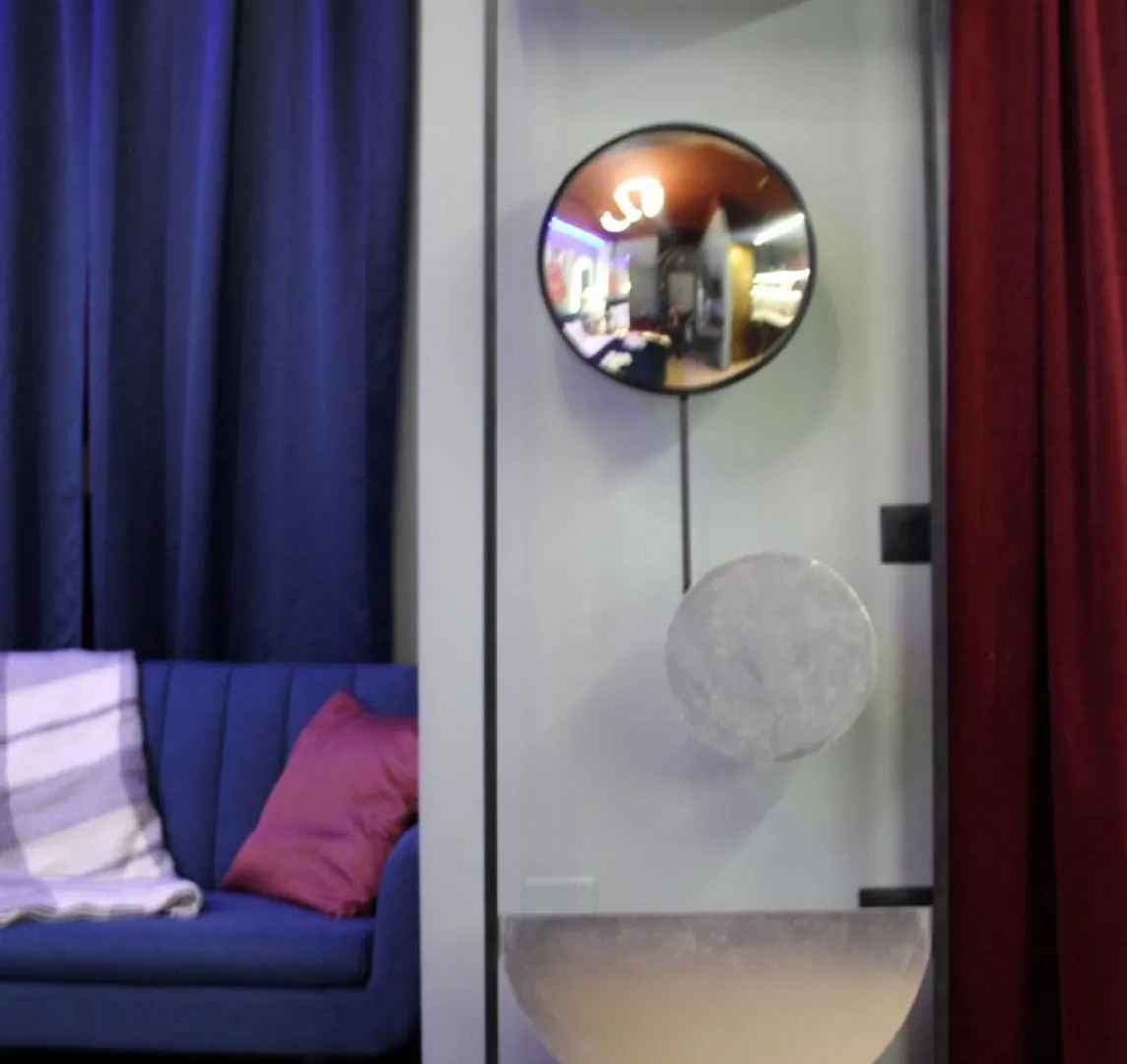 Boheme Luxe Tirana Daire 0*,  Arnavutluk