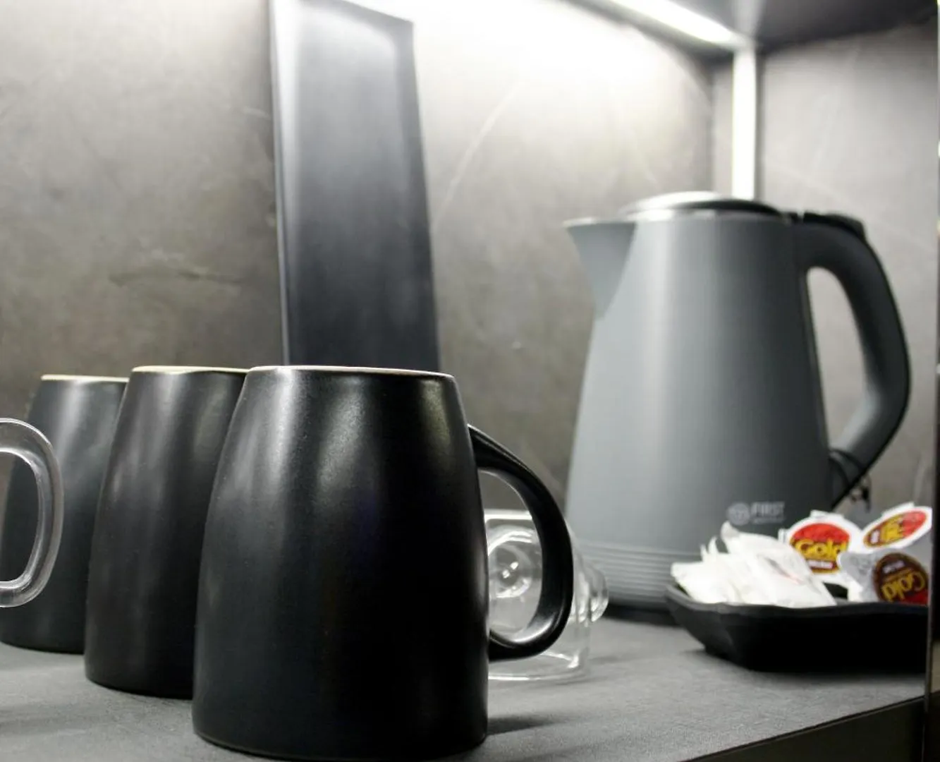 Boheme Luxe Tirana Daire