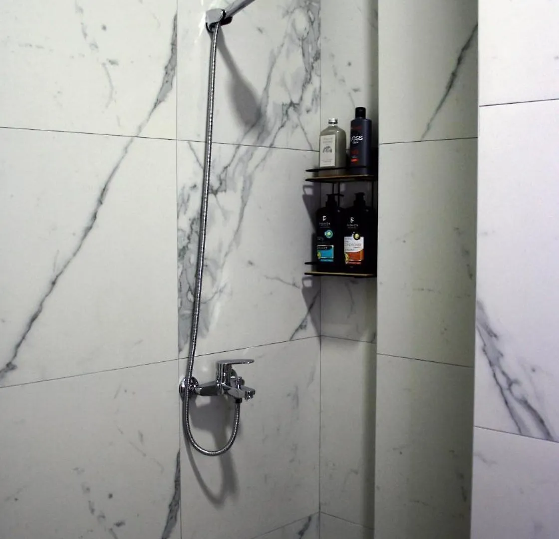 Boheme Luxe Tirana Daire