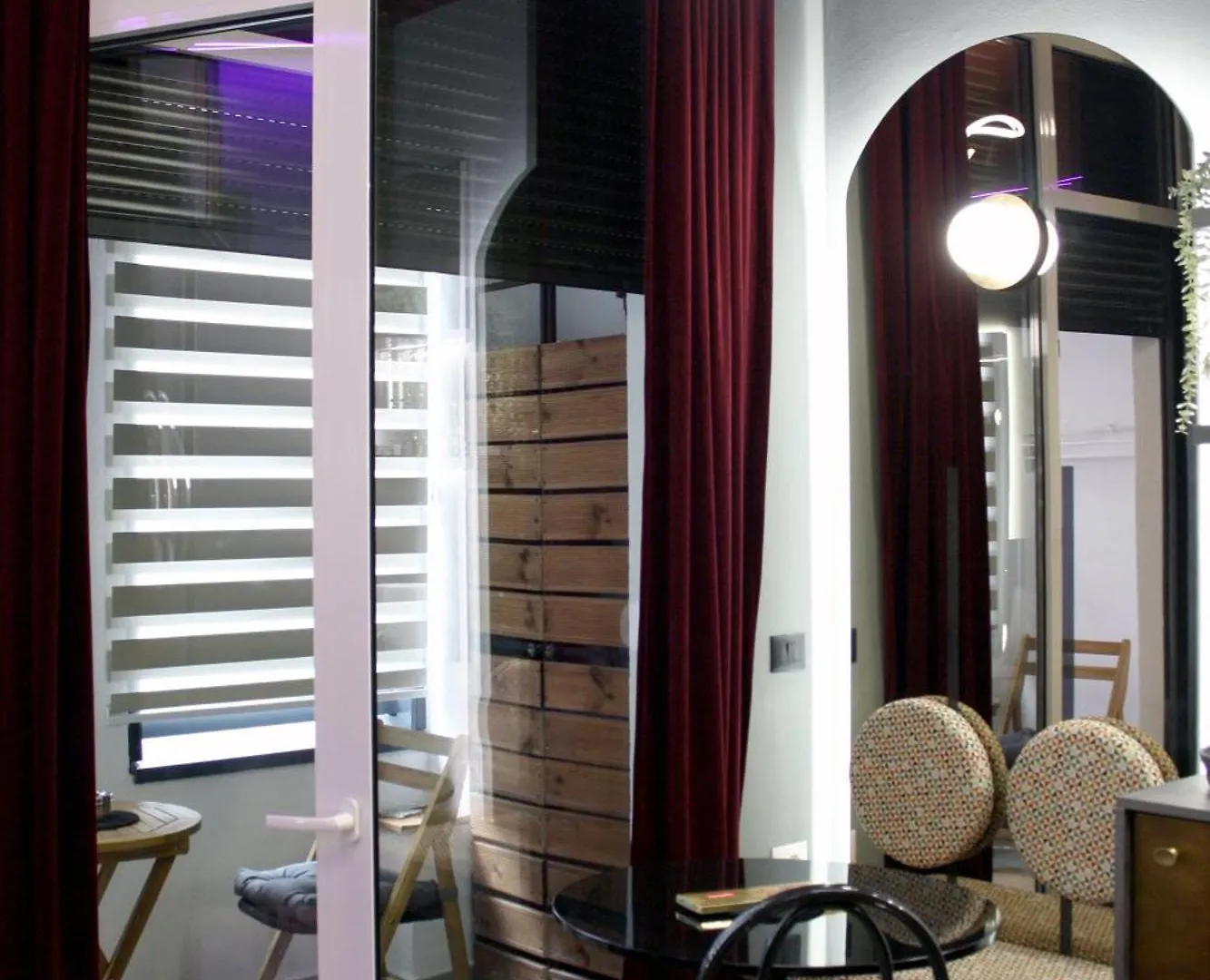 Boheme Luxe Tirana Daire