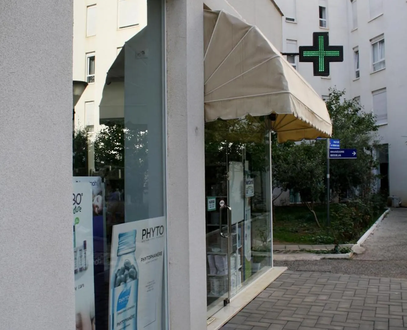 Boheme Luxe Tirana Daire Arnavutluk