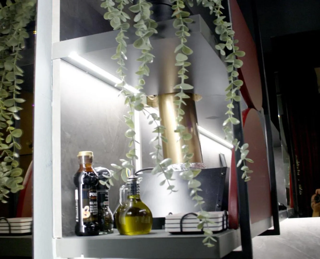 Boheme Luxe Tirana Daire