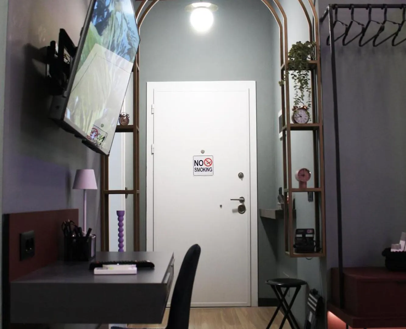 Boheme Luxe Tirana Daire