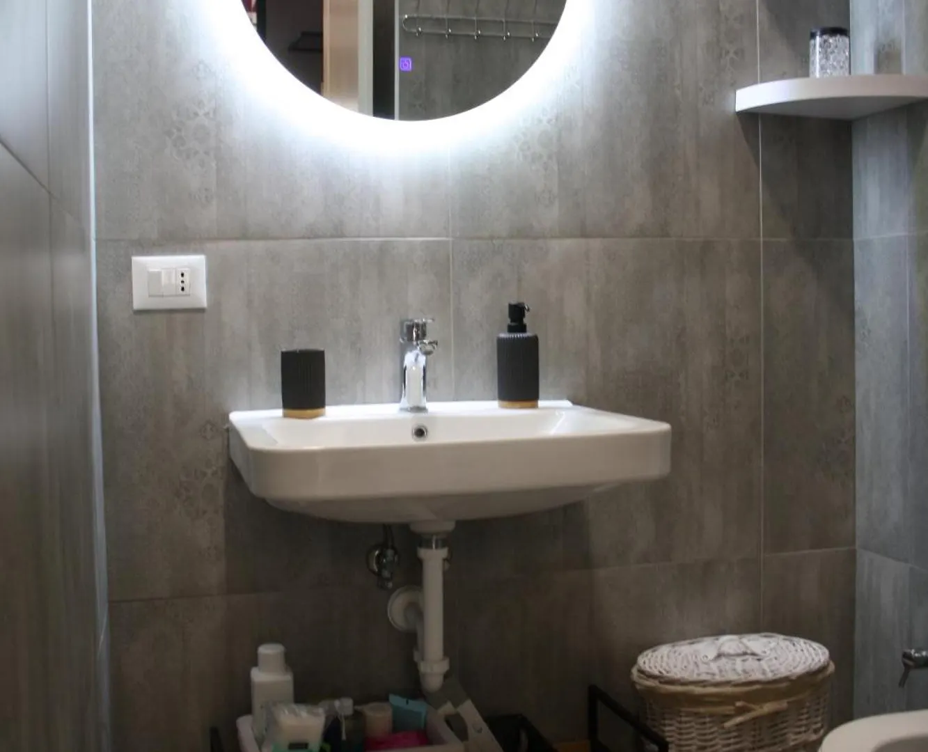 Boheme Luxe Tirana Daire
